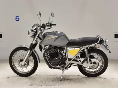 Other SWM SILVER BASE 400 лот № 5426 оценка 4  с аукциона в Японии 2