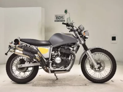 Other SWM SILVER BASE 400 2021