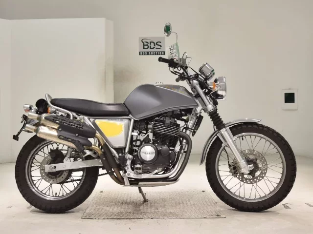 Other SWM SILVER BASE 400 лот № 5426 оценка 4  с аукциона в Японии