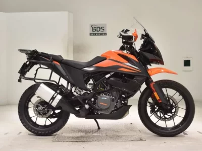 Other KTM390 ADVENTURE 2020
