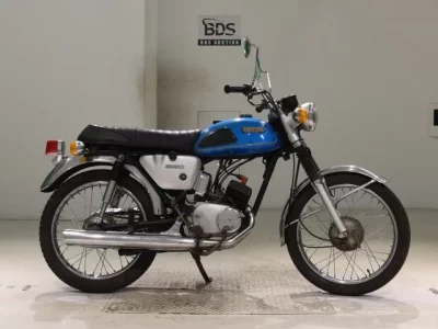 Yamaha HS1