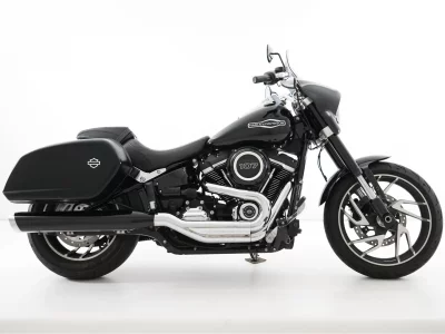 Harley-Davidson HARLEY FLSB 2020