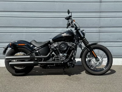 Harley-Davidson HARLEY FXBB 2019