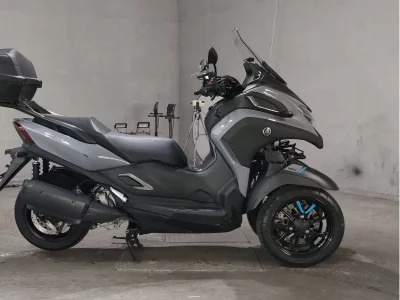 Yamaha TORI CITY 300 2020