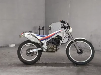Honda TLR250R
