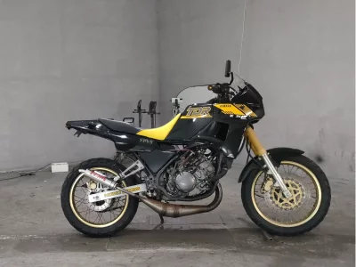 Yamaha TDR250