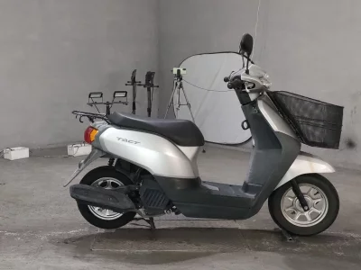 Honda TACT BASIC