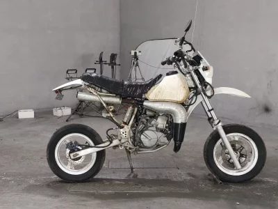 Honda CRM80