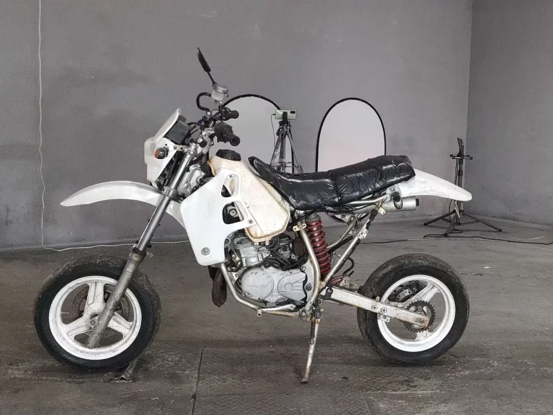 Honda CRM80