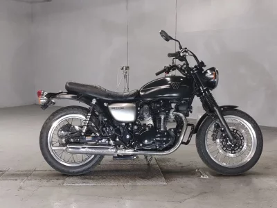Kawasaki W800 STREET 2020