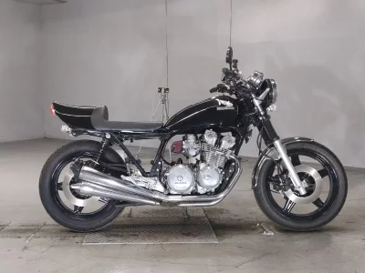 Honda CB750 CUSTOM