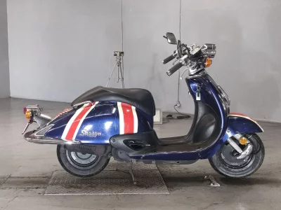 Honda SHADOW50