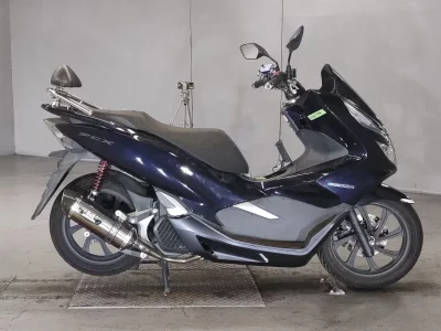 Honda PCX HYBRID