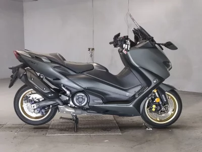 Yamaha T-MAX560 2021