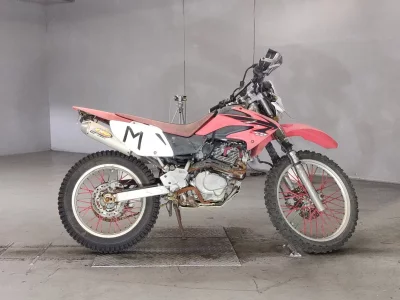 Honda XR230