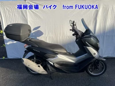 Other N-MAX