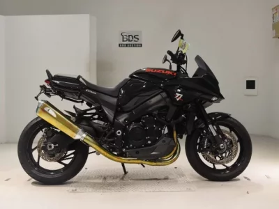 Suzuki KATANA1000 2020