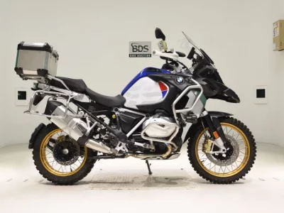 Other BMWR1250GS ADVENTURE 2019