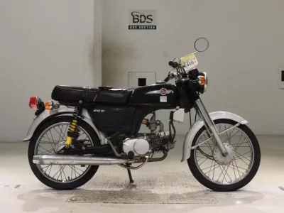 Honda CD90S
