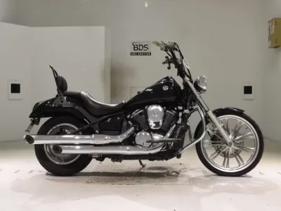 Kawasaki VULCAN900 CUSTOM
