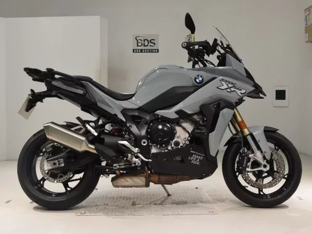 Other BMWS1000XR лот № 2765 оценка 5  с аукциона в Японии