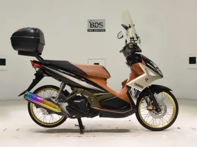 Yamaha NU-VO-135