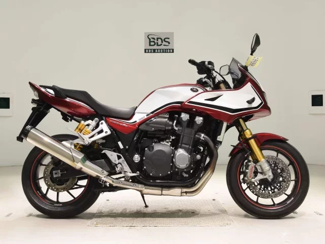 Honda CB1300S BOL D OR -3SP лот № 0332 оценка 5  с аукциона в Японии