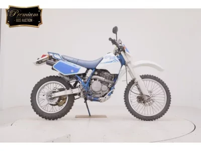 Suzuki DR250S