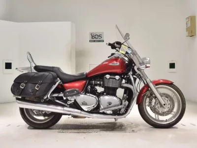 Triumph TRIUMPH THUNDERBIRD