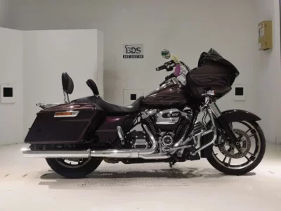 Harley-Davidson HARLEY FLTRXS1750