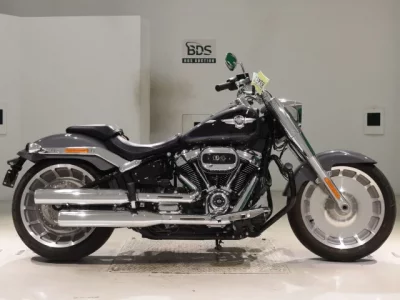 Harley-Davidson HARLEY FLFBS1870 2021