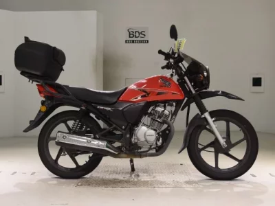 Honda SDH125