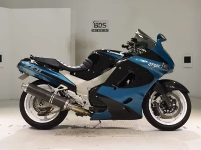 Kawasaki ZX-11