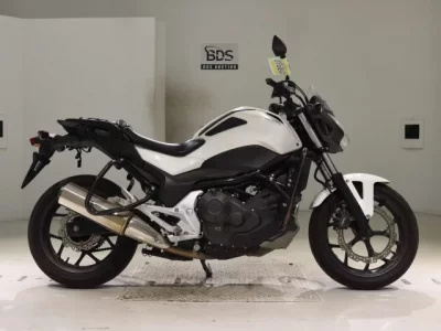 Honda NC750L