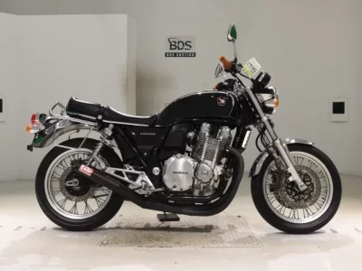 Honda CB1100EX