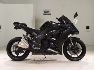 Kawasaki NINJA1000A 2019