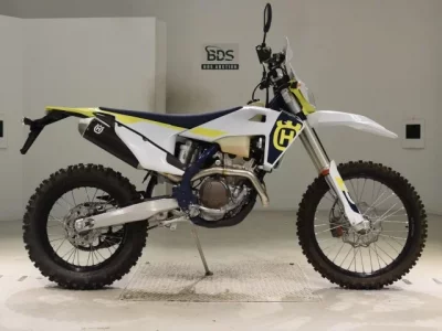 Other HUSQUARNA FE250