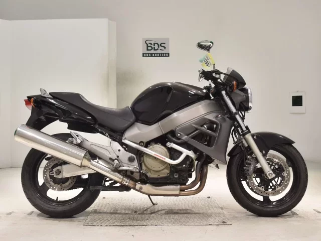 Honda X11
