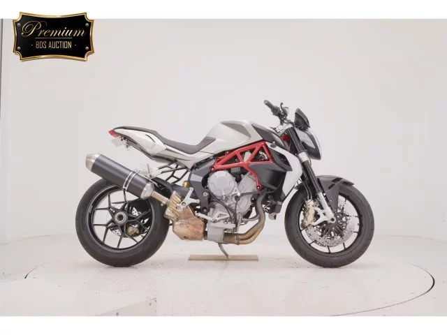 MV Agusta MV AGUSTA BRUTALE 800