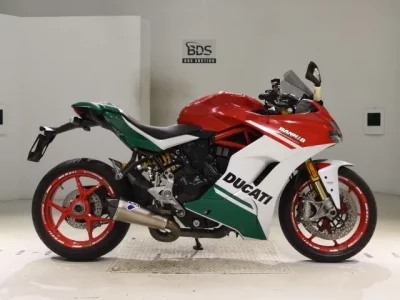 Ducati DUCATI SS937S
