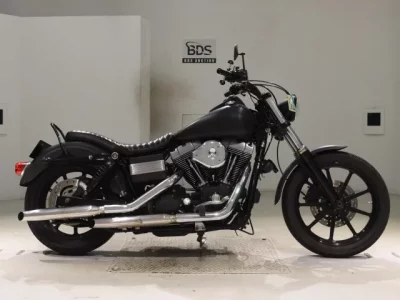 Harley-Davidson HARLEY FXDBI1450