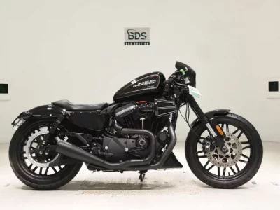 Harley-Davidson HARLEY XL1200CX 2020
