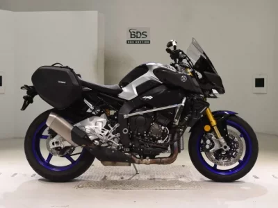 Yamaha MT-10SP 2020