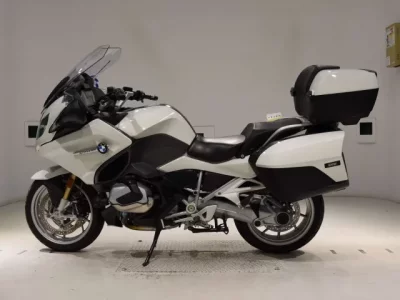 Other BMWR1250RT лот № 0311 оценка 5  с аукциона в Японии 2