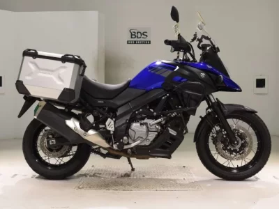 Suzuki V STROM 650XT 2020