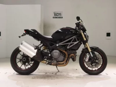 Ducati DUCATI MONSTER 1100 EVO