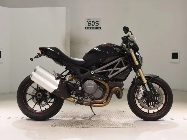 Ducati DUCATI MONSTER 1100 EVO