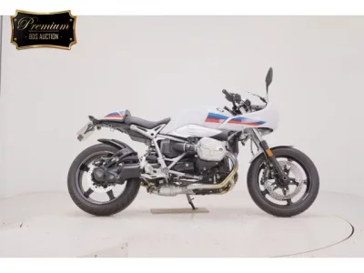 Other BMWR NINE T RACER 2019