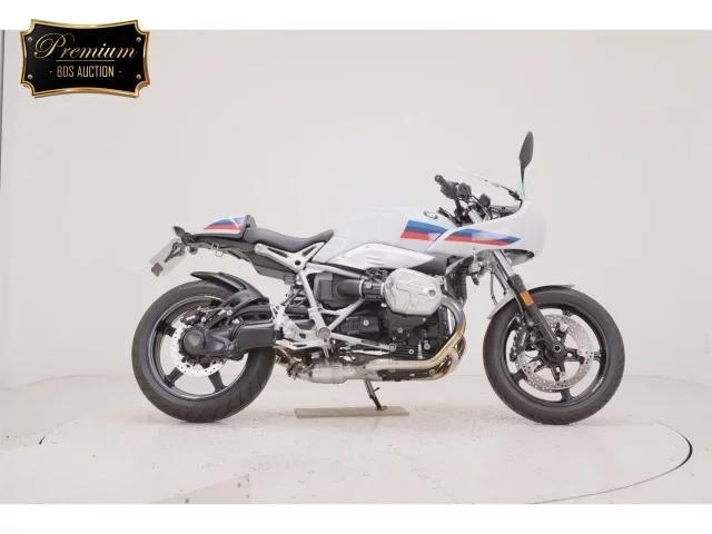 Other BMWR NINE T RACER лот № 0004 оценка 5  с аукциона в Японии