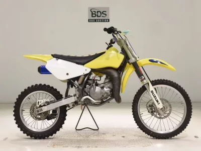 Suzuki RM85